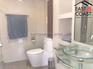 The Pride  Condo for rent in Pattaya City, Pattaya. RC11126