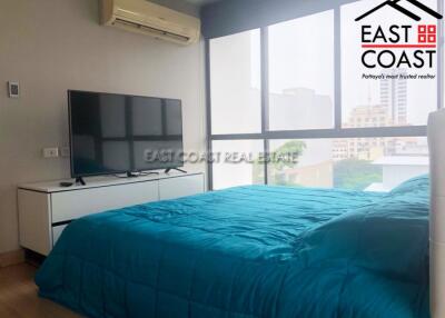 The Pride  Condo for rent in Pattaya City, Pattaya. RC11126