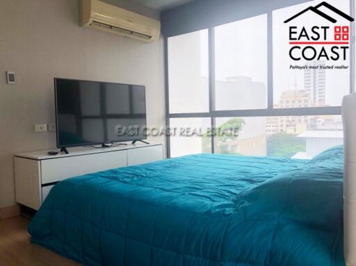 The Pride  Condo for rent in Pattaya City, Pattaya. RC11126