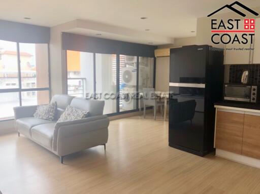 The Pride  Condo for rent in Pattaya City, Pattaya. RC11126