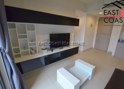 Unixx Condo for rent in Pratumnak Hill, Pattaya. RC8367