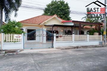 Sukjaroen Village House for rent in East Pattaya, Pattaya. RH10693