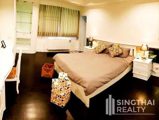 For RENT : Mini House Apartment / 2 Bedroom / 2 Bathrooms / 161 sqm / 45000 THB [6563190]