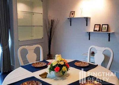 For RENT : Mini House Apartment / 2 Bedroom / 2 Bathrooms / 161 sqm / 45000 THB [6563190]