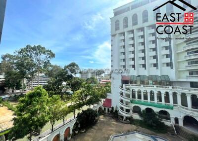 Centric Sea Condo for rent in Pattaya City, Pattaya. RC8086