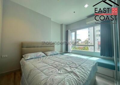 Centric Sea Condo for rent in Pattaya City, Pattaya. RC8086