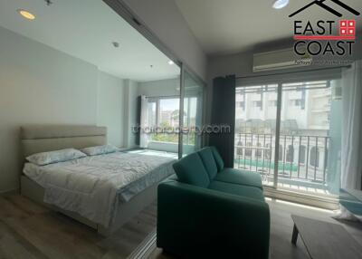 Centric Sea Condo for rent in Pattaya City, Pattaya. RC8086