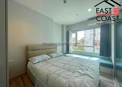 Centric Sea Condo for rent in Pattaya City, Pattaya. RC8086