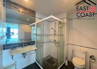 Centric Sea Condo for rent in Pattaya City, Pattaya. RC8086