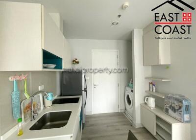 Centric Sea Condo for rent in Pattaya City, Pattaya. RC8086