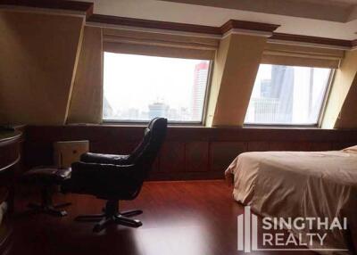 For RENT : Diamond Tower / 2 Bedroom / 2 Bathrooms / 163 sqm / 45000 THB [6562849]