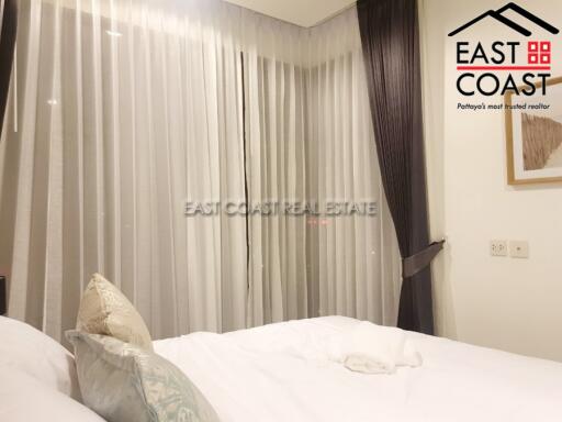 Treetops Condo for rent in Pratumnak Hill, Pattaya. RC12902