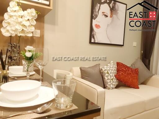 Treetops Condo for rent in Pratumnak Hill, Pattaya. RC12902