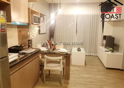 Treetops Condo for rent in Pratumnak Hill, Pattaya. RC12902