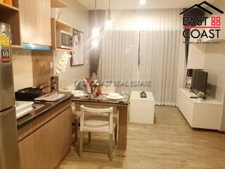 Treetops Condo for rent in Pratumnak Hill, Pattaya. RC12902