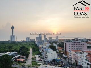 Treetops Condo for rent in Pratumnak Hill, Pattaya. RC12902