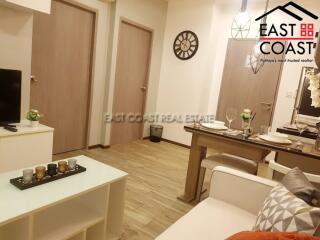 Treetops Condo for rent in Pratumnak Hill, Pattaya. RC12902