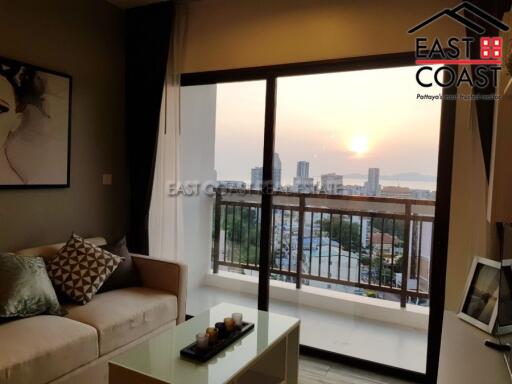 Treetops Condo for rent in Pratumnak Hill, Pattaya. RC12902