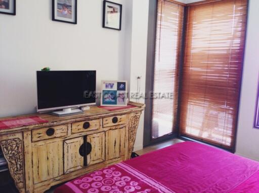 Northpoint Condo for rent in Wongamat Beach, Pattaya. RC6764