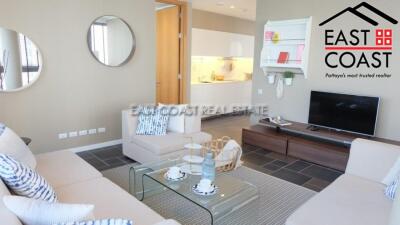 Northpoint Condo for rent in Wongamat Beach, Pattaya. RC12168