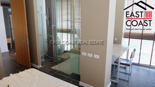 Northpoint Condo for rent in Wongamat Beach, Pattaya. RC12168