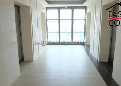 Northpoint Condo for rent in Wongamat Beach, Pattaya. RC12168