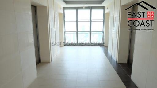 Northpoint Condo for rent in Wongamat Beach, Pattaya. RC12168