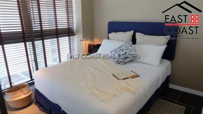 Northpoint Condo for rent in Wongamat Beach, Pattaya. RC12168