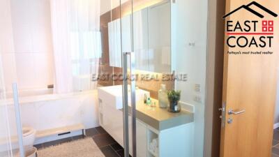 Northpoint Condo for rent in Wongamat Beach, Pattaya. RC12168