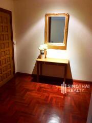 For RENT : Baan Somthavil / 2 Bedroom / 2 Bathrooms / 130 sqm / 45000 THB [6558714]