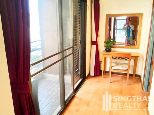 For RENT : Baan Somthavil / 2 Bedroom / 2 Bathrooms / 130 sqm / 45000 THB [6558714]