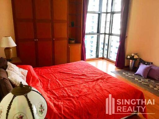 For RENT : Baan Somthavil / 2 Bedroom / 2 Bathrooms / 130 sqm / 38000 THB [6558714]