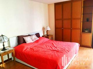 For RENT : Baan Somthavil / 2 Bedroom / 2 Bathrooms / 130 sqm / 45000 THB [6558714]