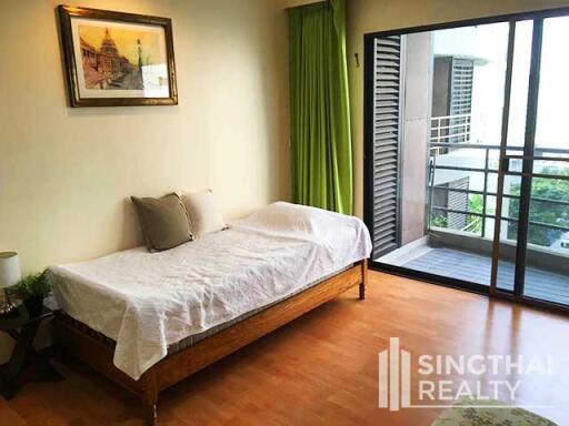 For RENT : Baan Somthavil / 2 Bedroom / 2 Bathrooms / 130 sqm / 38000 THB [6558714]