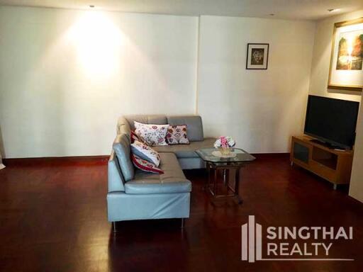 For RENT : Baan Somthavil / 2 Bedroom / 2 Bathrooms / 130 sqm / 45000 THB [6558714]