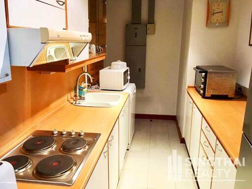 For RENT : Baan Somthavil / 2 Bedroom / 2 Bathrooms / 130 sqm / 38000 THB [6558714]