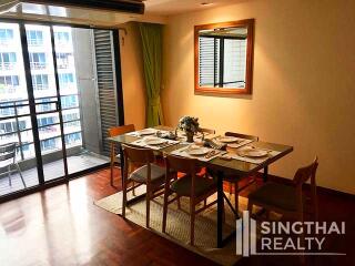 For RENT : Baan Somthavil / 2 Bedroom / 2 Bathrooms / 130 sqm / 45000 THB [6558714]