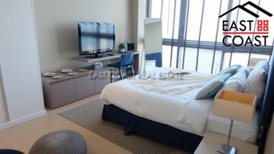 Northpoint Condo for rent in Wongamat Beach, Pattaya. RC12162