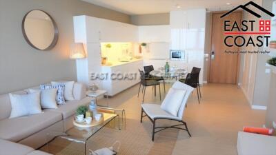 Northpoint Condo for rent in Wongamat Beach, Pattaya. RC12162