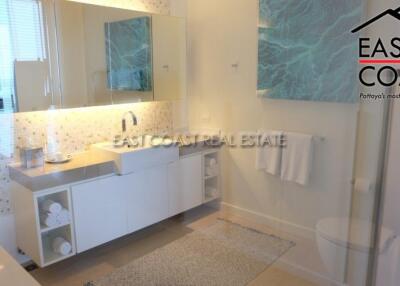 Northpoint Condo for rent in Wongamat Beach, Pattaya. RC12162