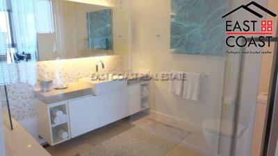 Northpoint Condo for rent in Wongamat Beach, Pattaya. RC12162