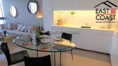 Northpoint Condo for rent in Wongamat Beach, Pattaya. RC12162