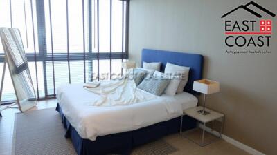 Northpoint Condo for rent in Wongamat Beach, Pattaya. RC12162