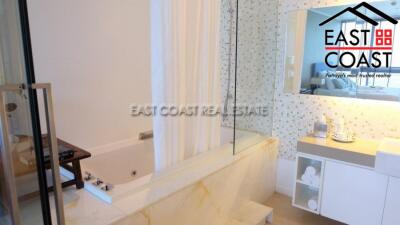 Northpoint Condo for rent in Wongamat Beach, Pattaya. RC12162