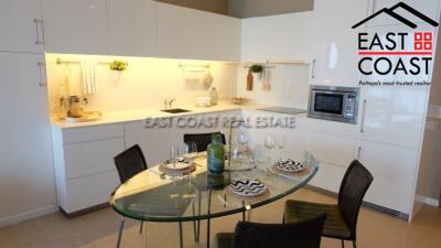 Northpoint Condo for rent in Wongamat Beach, Pattaya. RC12162