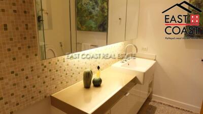 Northpoint Condo for rent in Wongamat Beach, Pattaya. RC12162