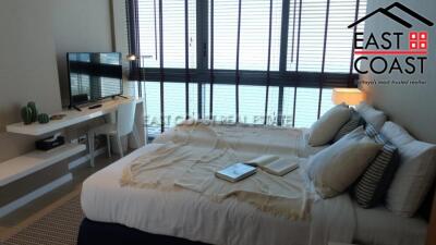 Northpoint Condo for rent in Wongamat Beach, Pattaya. RC12162