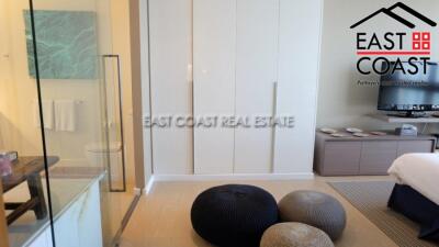 Northpoint Condo for rent in Wongamat Beach, Pattaya. RC12162