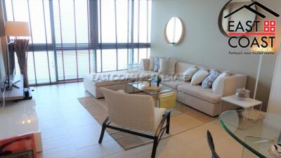 Northpoint Condo for rent in Wongamat Beach, Pattaya. RC12162