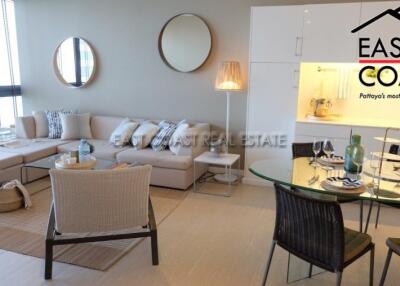 Northpoint Condo for rent in Wongamat Beach, Pattaya. RC12162